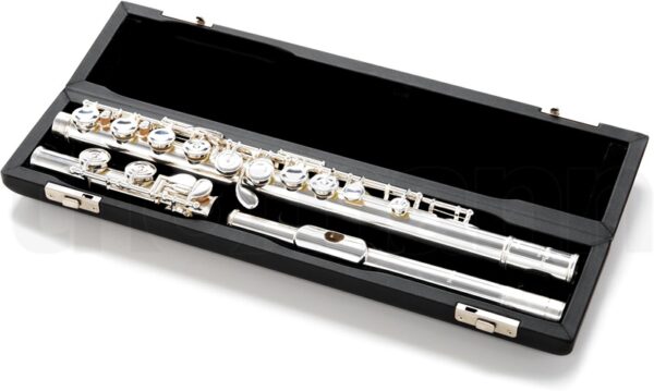 Pearl PF765E Quantz Flute