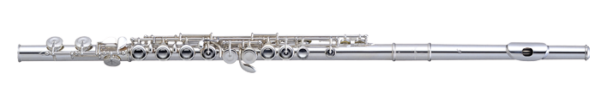 Pearl PF665E Quantz Flute
