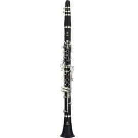 Yamaha YCL255S Bb Clarinet