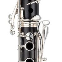 Yamaha YCL-450 Bb Clarinet | Intermediate - Heritage Music UK