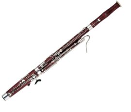 Bassoon - Instruments
