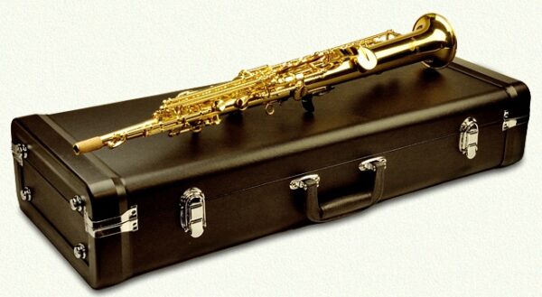 Jupiter JPS547L Soprano Saxophone