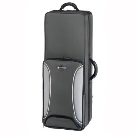 Jupiter JTS500Q Tenor Saxophone CASE