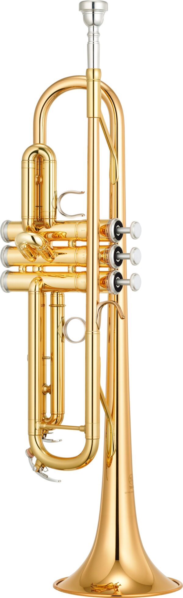 Yamaha YTR-4335GII Bb trumpet