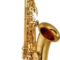 Yamaha saxophone deals tenor