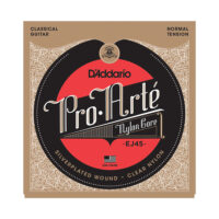 D'Addario Pro-Arte EJ45 Classic guitar strings