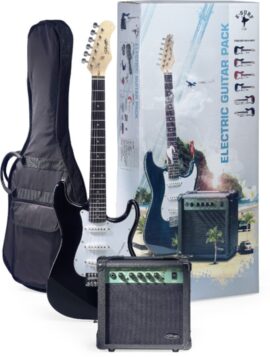 Bass Guitar Strings & Accessories