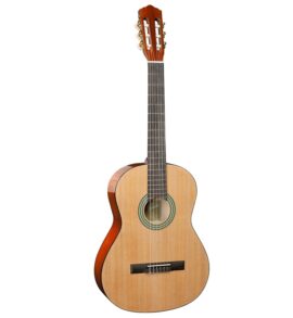 Jose Ferrer guitar