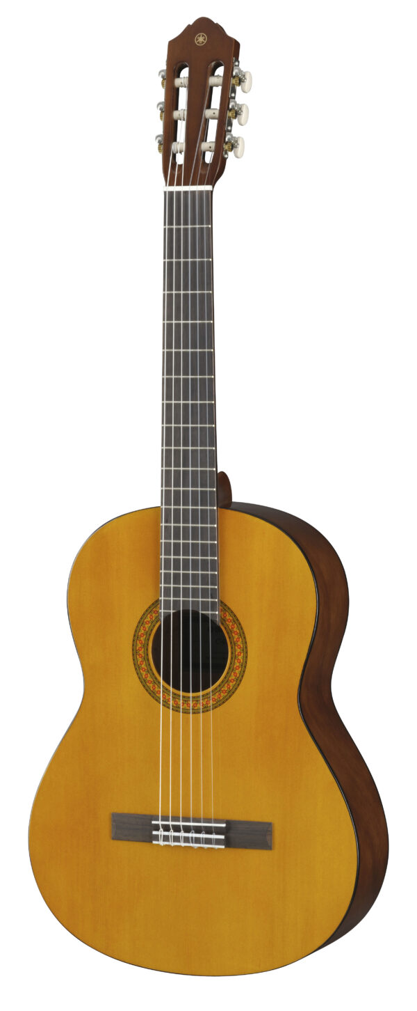 Yamaha C40II Classical full size Guitar