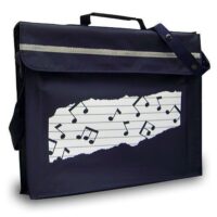 Music carry case - 7 colours