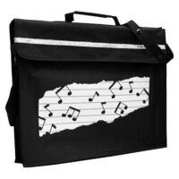 Music carry case - 7 colours