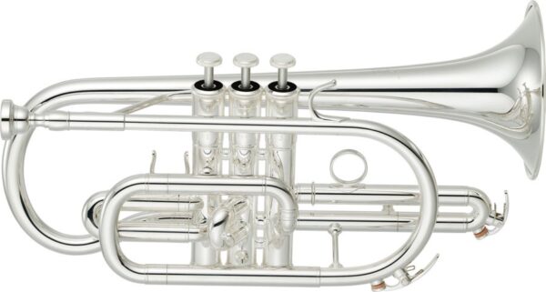 Yamaha YCR4335GSII Cornet