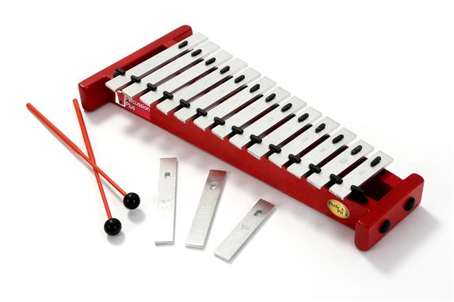 What Popular Music Features A Xylophone Or Glockenspiel Or Bells