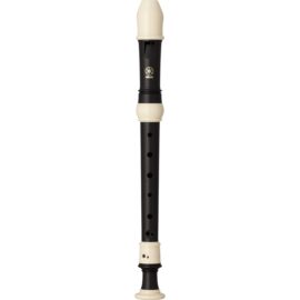 Yamaha YRS-324B Descant recorder