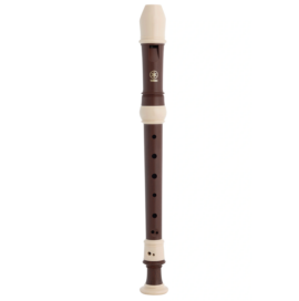 Yamaha YRS-322B Descant recorder (Formerly YRS-312BIII)