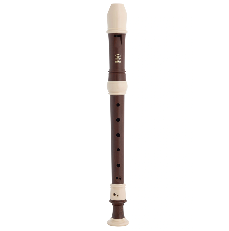 Yamaha YRS-322B Descant recorder (Formerly YRS-312BIII)