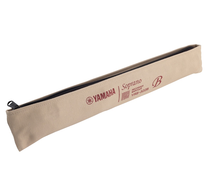 Yamaha YRS-322B Descant recorder (Formerly YRS-312BIII) - Image 3