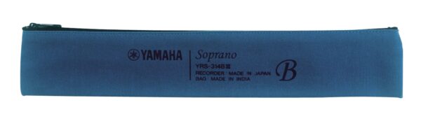 Yamaha YRS-314BIII Descant recorder