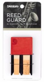 D'Addario reed guard