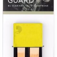 D'Addario reed guard