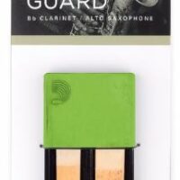 D'Addario reed guard