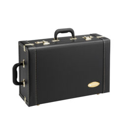 Jupiter JFH1100R Flugel Horn case