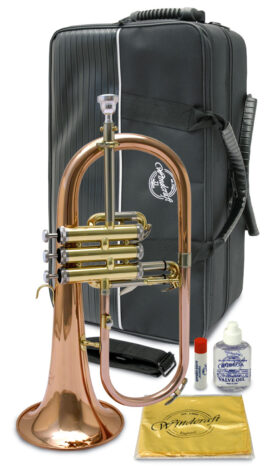 Windcraft WFG-210 Flugel Horn