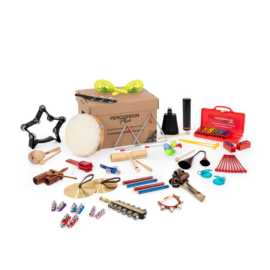 Percussion Plus PP693 Class percussion pack