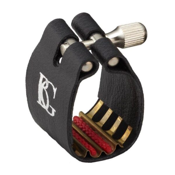 BG L9R Revelation Bass ligature Heritage Music UK