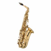Jupiter JAS500Q Alto Saxophone