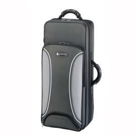 Jupiter JAS500Q Alto Saxophone case