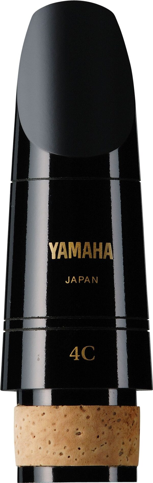 Yamaha Bb Clarinet mouthpiece