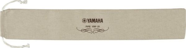 Yamaha YRF-21 Fife