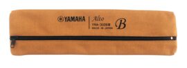 Yamaha YRA302BIII treble recorder