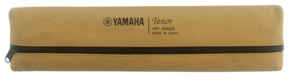 Yamaha YRT304BIII tenor recorder