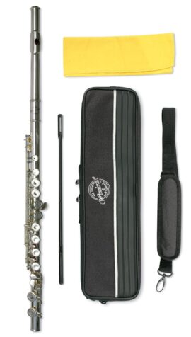 Windcraft WFL110 flute