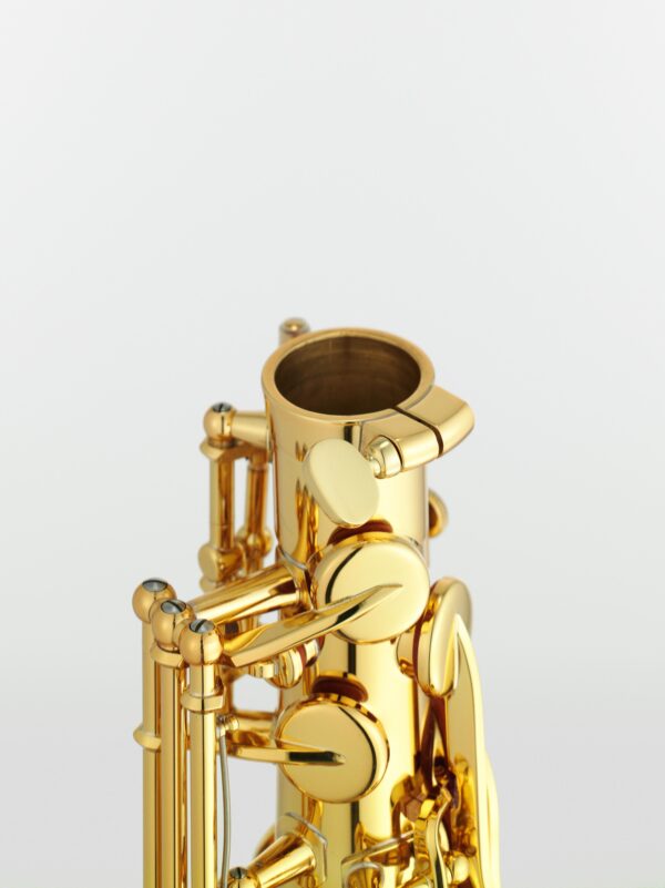 Yamaha YAS280 Alto saxophone