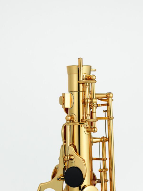 Yamaha YAS480 Alto saxophone