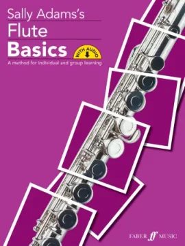 flute basics