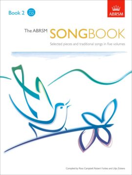 ABRSM Songbook Book 2