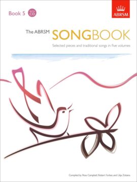 ABRSM Songbook Book 5