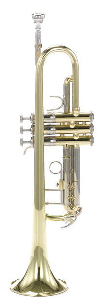 Bach TR-501 trumpet