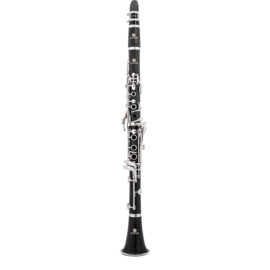 Jupiter JCL700SQ Bb Clarinet