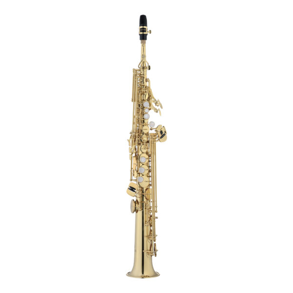 Jupiter JSS1000Q Bb Soprano Saxophone