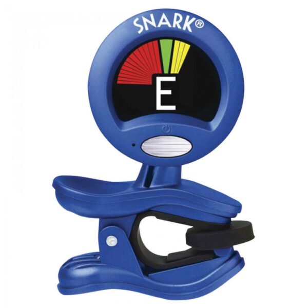 Snark Clip-on Chromatic Guitar Tuner and Metronome