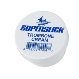 Superslick Trombone slide cream