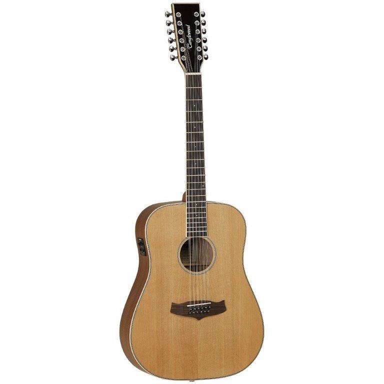 tanglewood 12 string acoustic