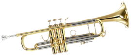 Vincent Bach 180ML37 Stradivarius Bb Trumpet