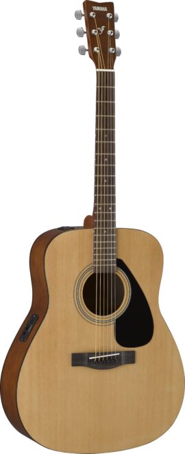Yamaha FX310AII Electro-Acoustic Guitar