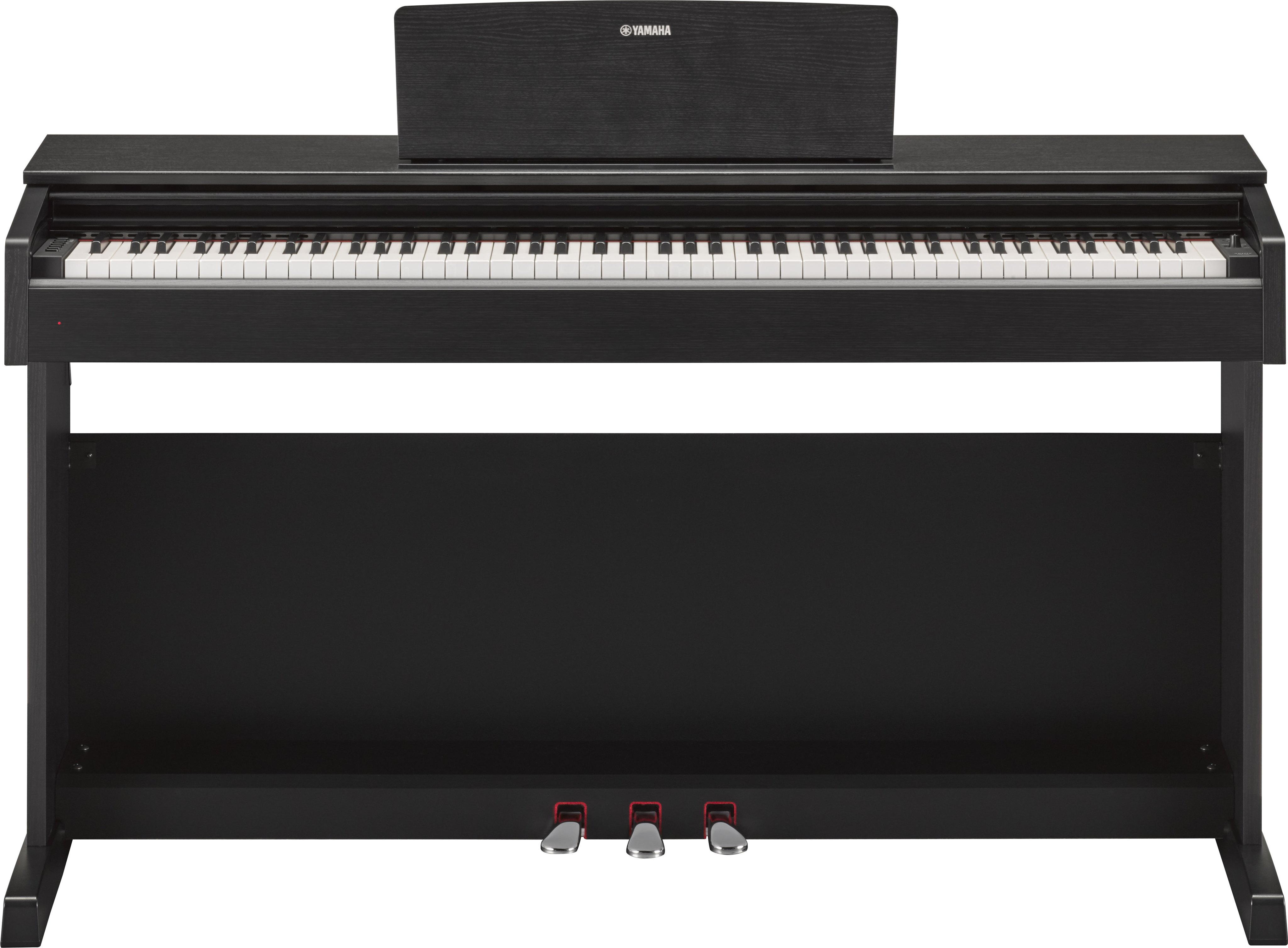 Yamaha ydp 143 review Clearance